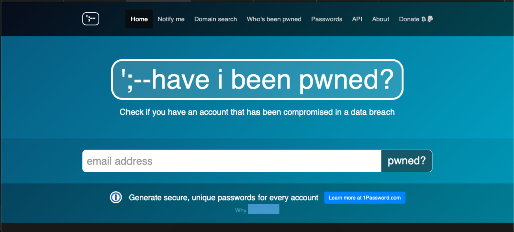 web-pwned