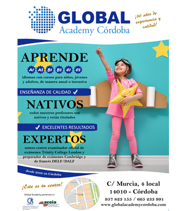 Cartel Global Academy